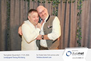 Texingtaler Bauernball